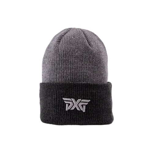PXG Акриловые Шапки-Бини Унисекс