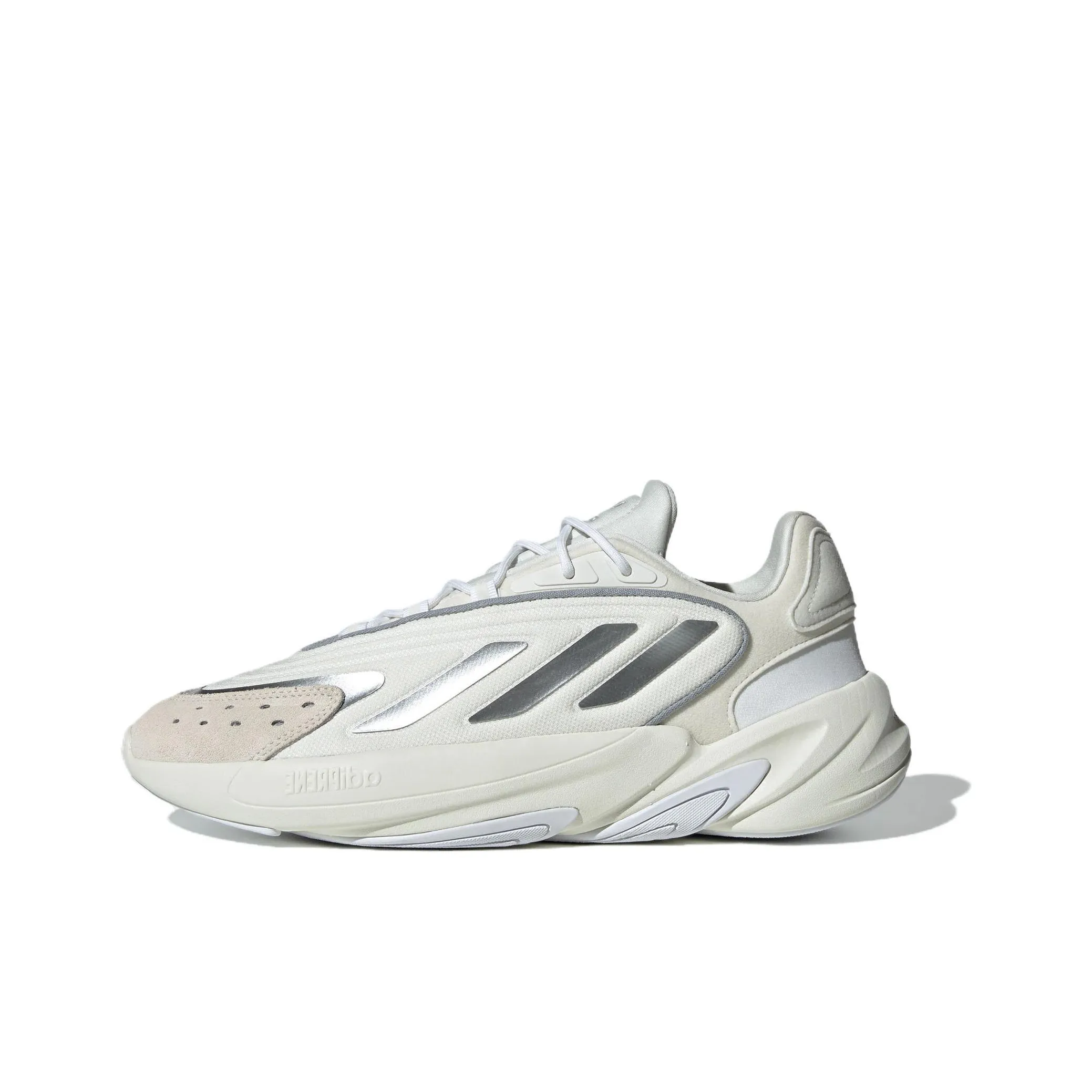 Adidas Ozelia 'White Beige Silver'