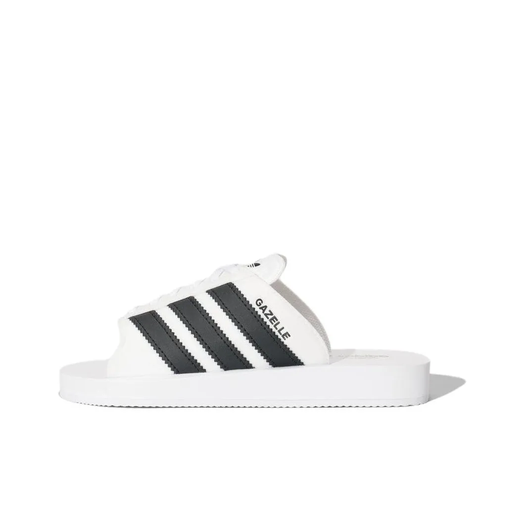 Adidas Gazelle Beach Footwear White Women's