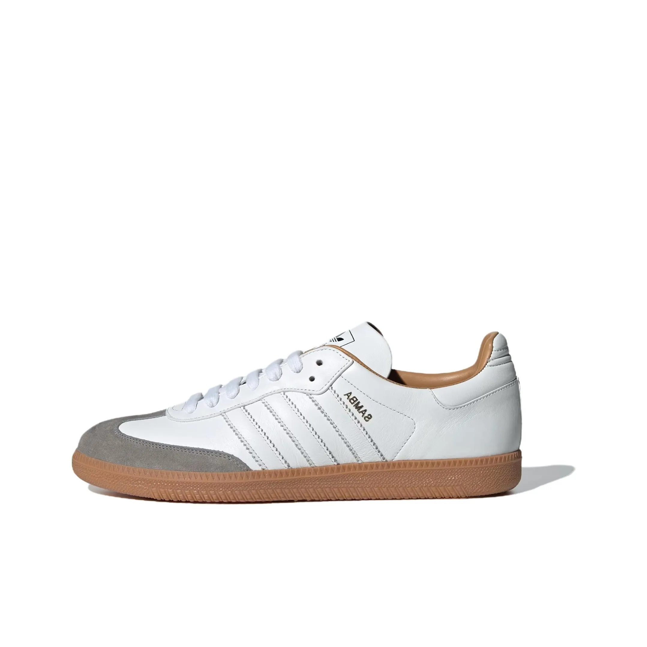 Adidas Samba Og Made In Italy Core White