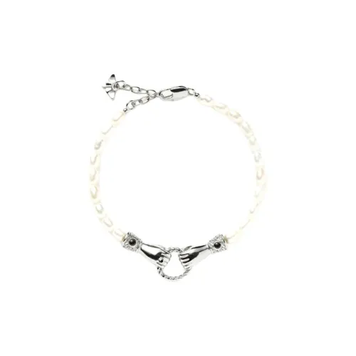 Missoma Brass Bracelets Женские