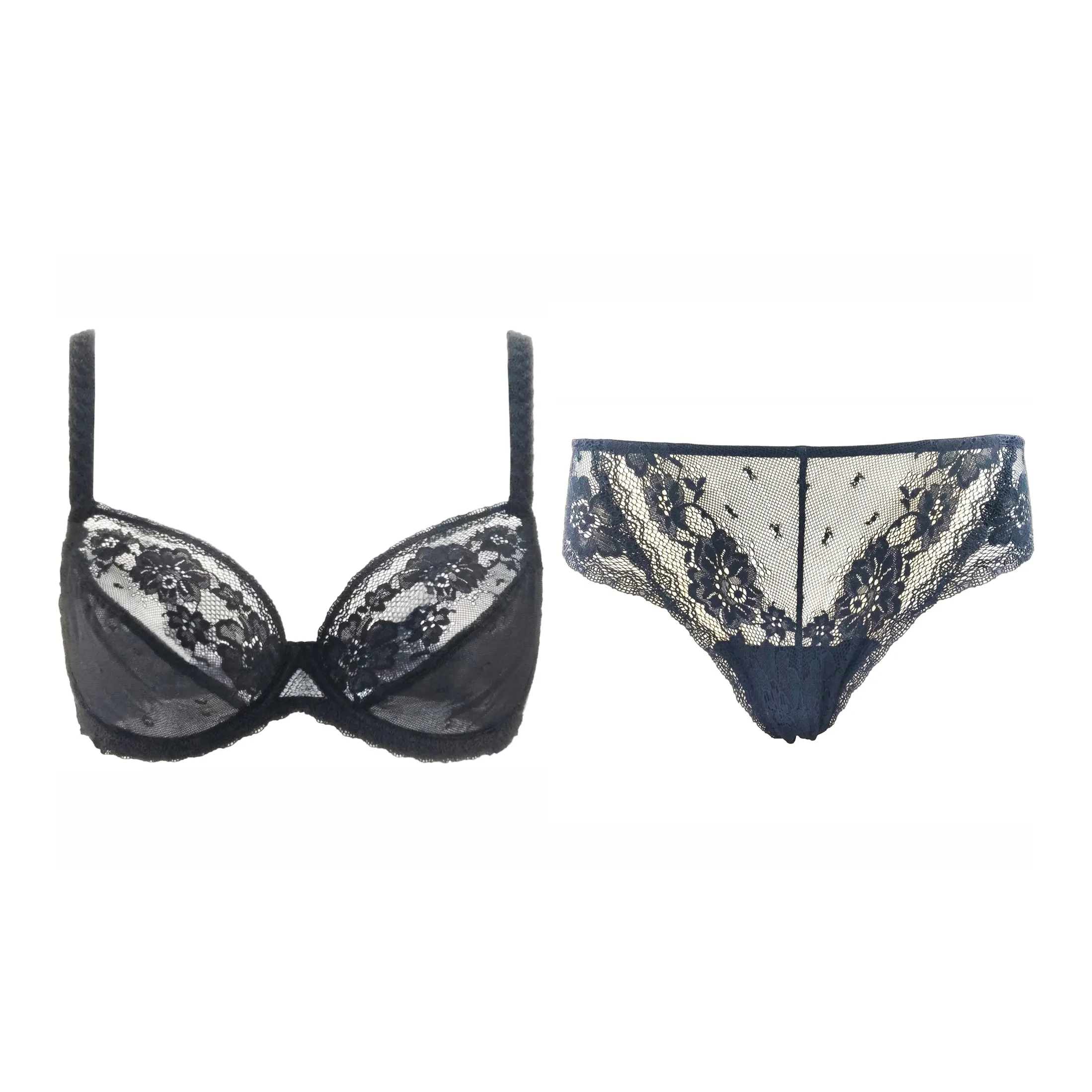 Selmark Women's Underwear Sets