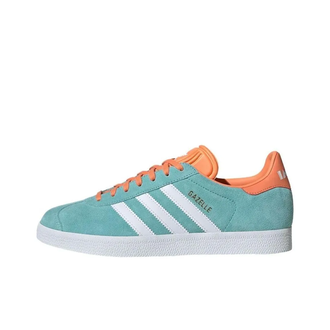 Adidas Gazelle Inter Miami South Beach