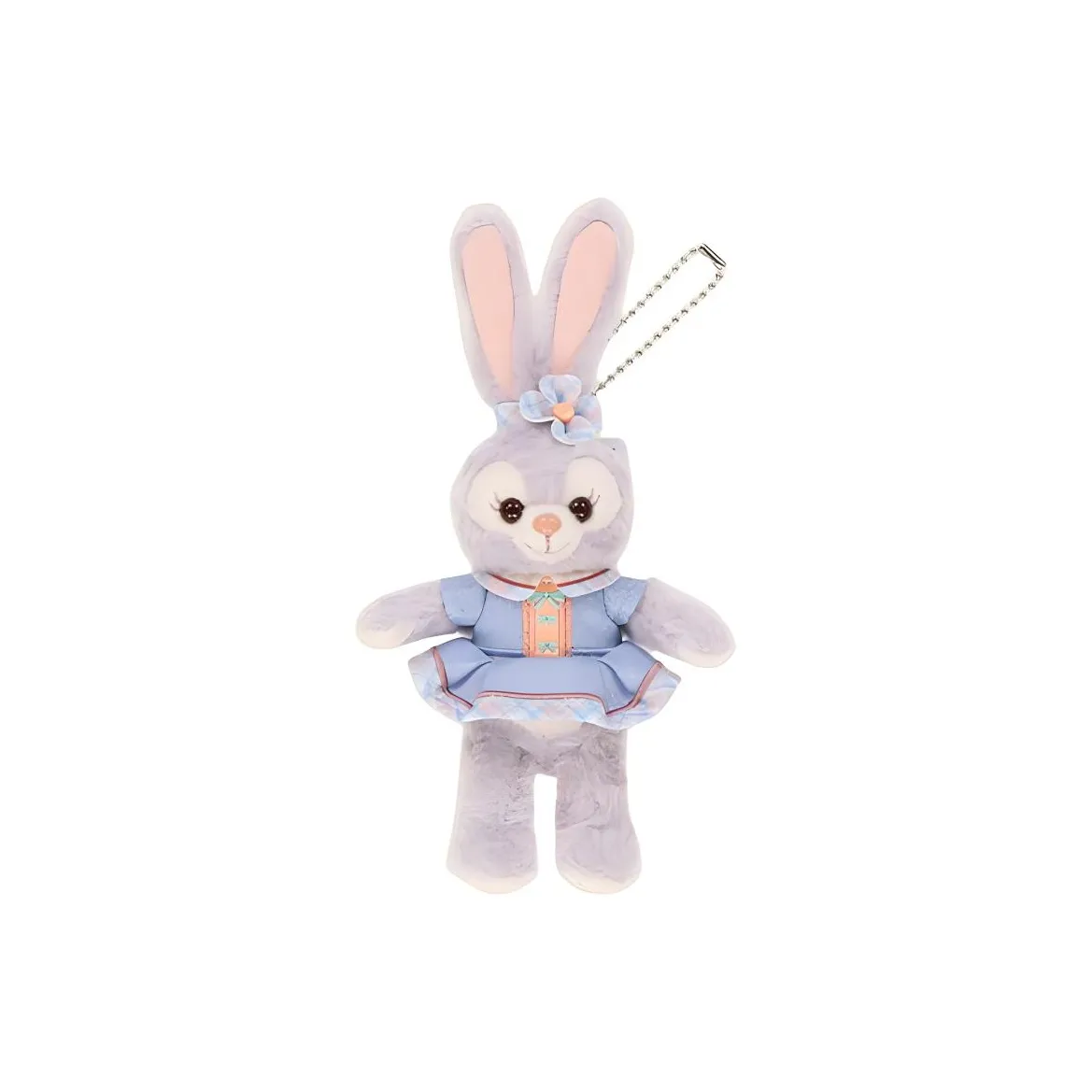 Disney StellaLou Summer Dining Room Collection Dolls Plush Pendant 15cm High