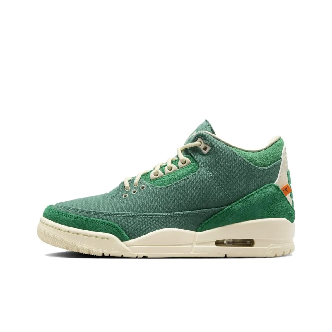 Nina Chanel Abney X Air Jordan 3 OG SP WMNS