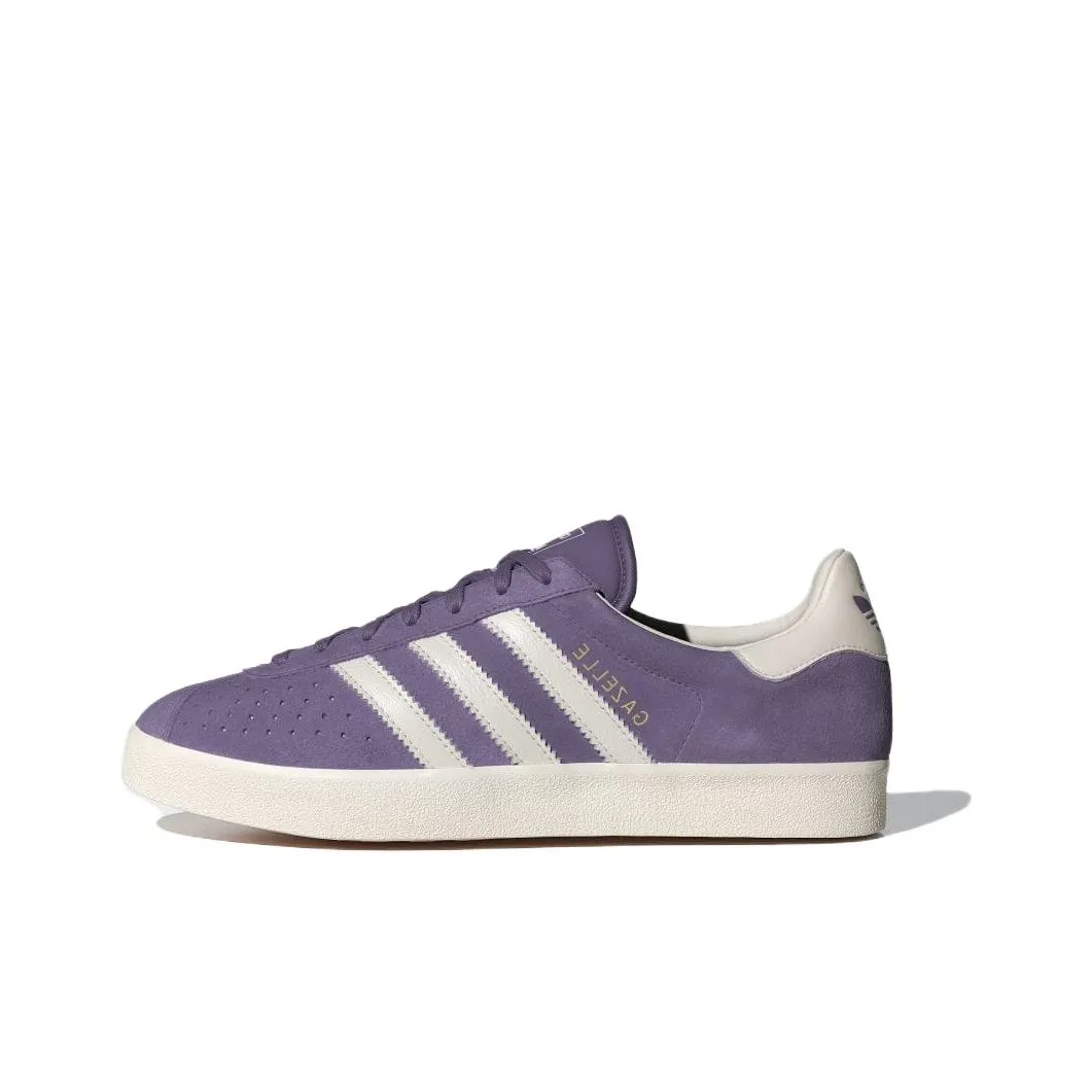 Adidas Gazelle 85 Shadow Violet