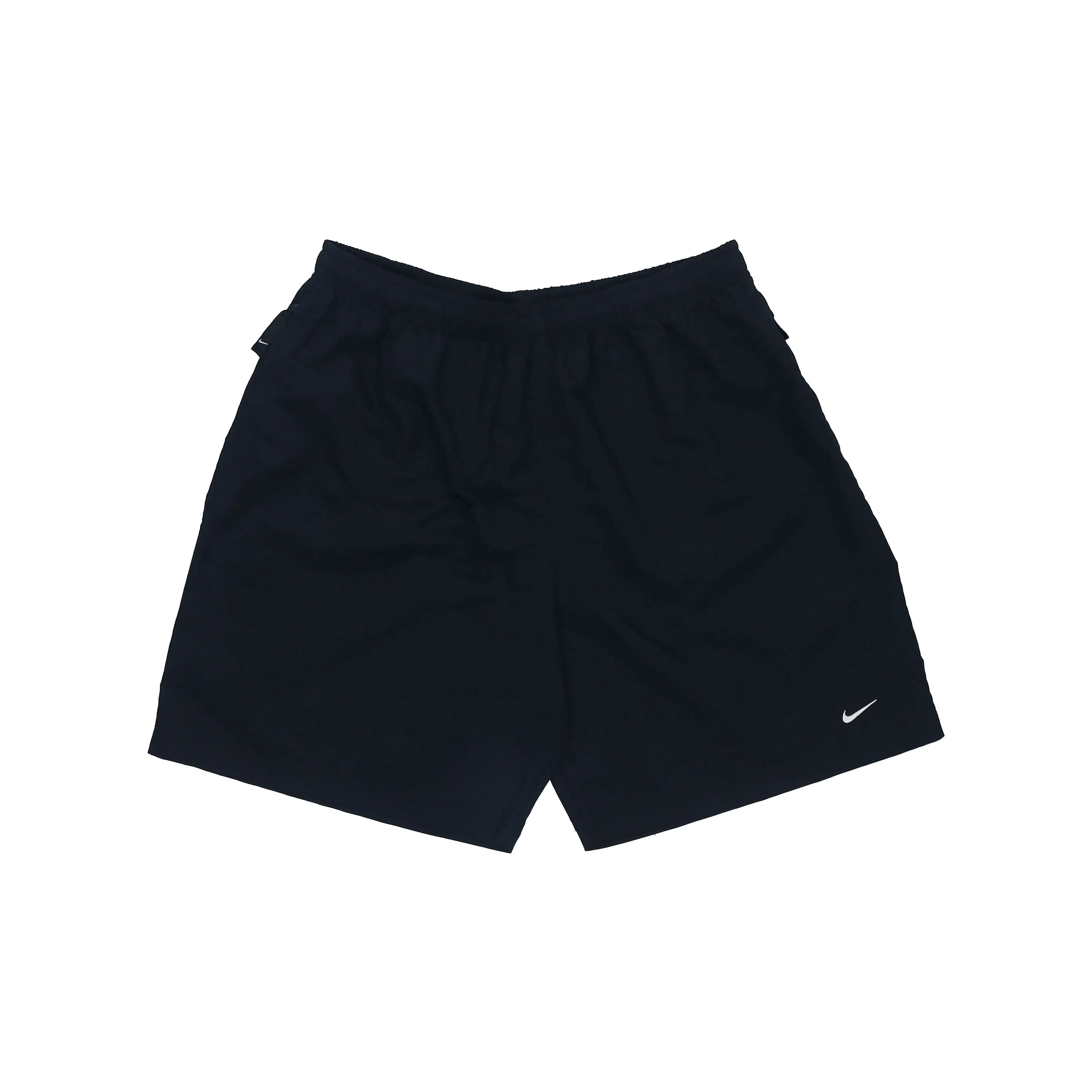 Nike Casual Shorts Unisex Black