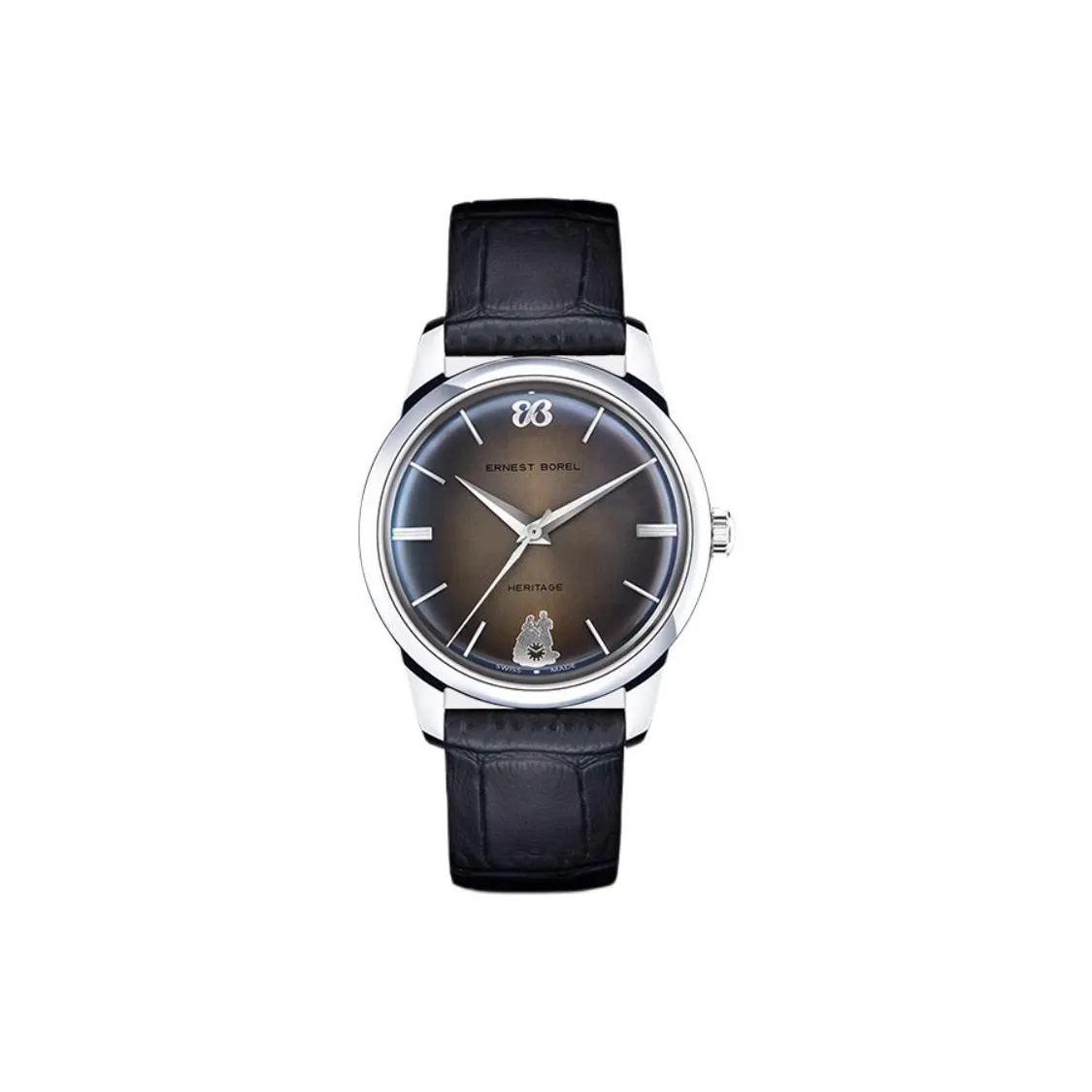 Ernest Borel Men's Legend Watch