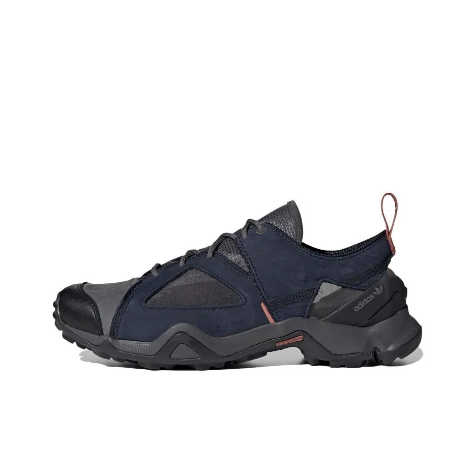 Adidas Oamc X Type 04 'Legend Ink'
