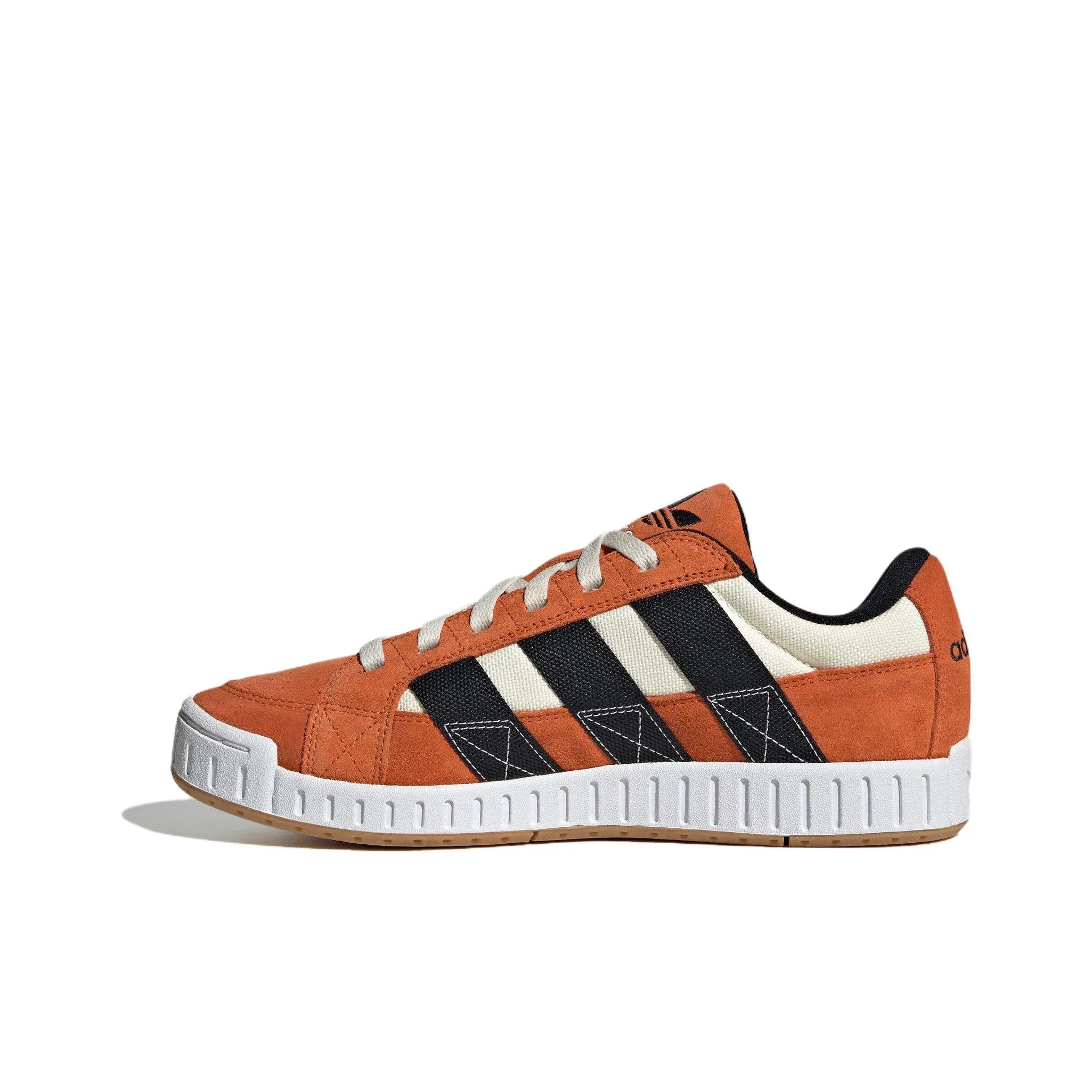 Adidas Lwst Orange Core Black Off White