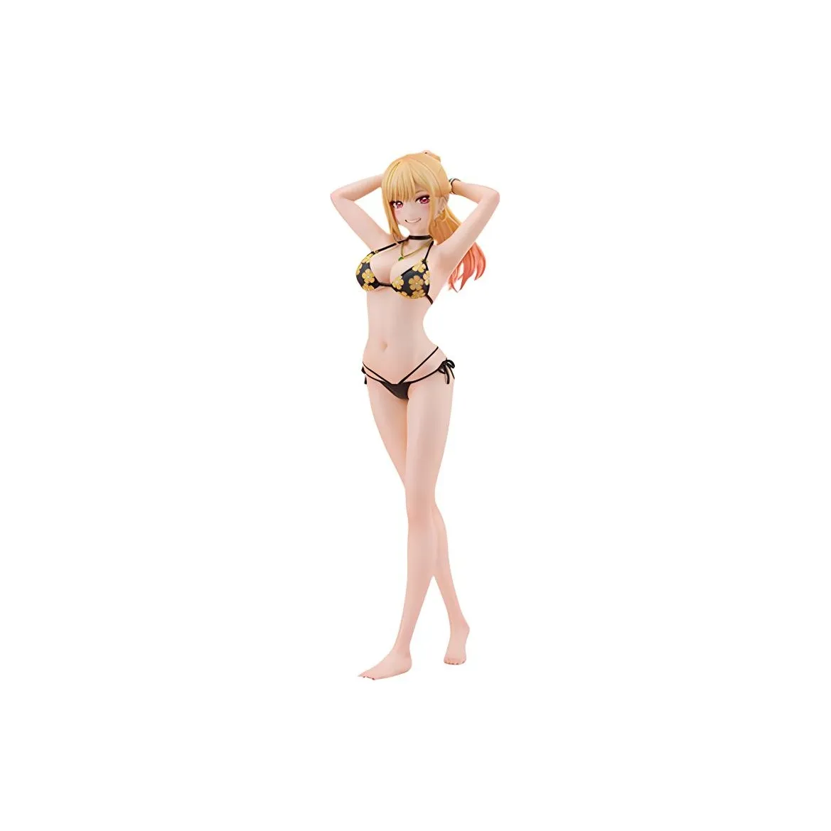 GSC Kodai Sumi, Swimsuit Ver. Scale Figures 24cm
