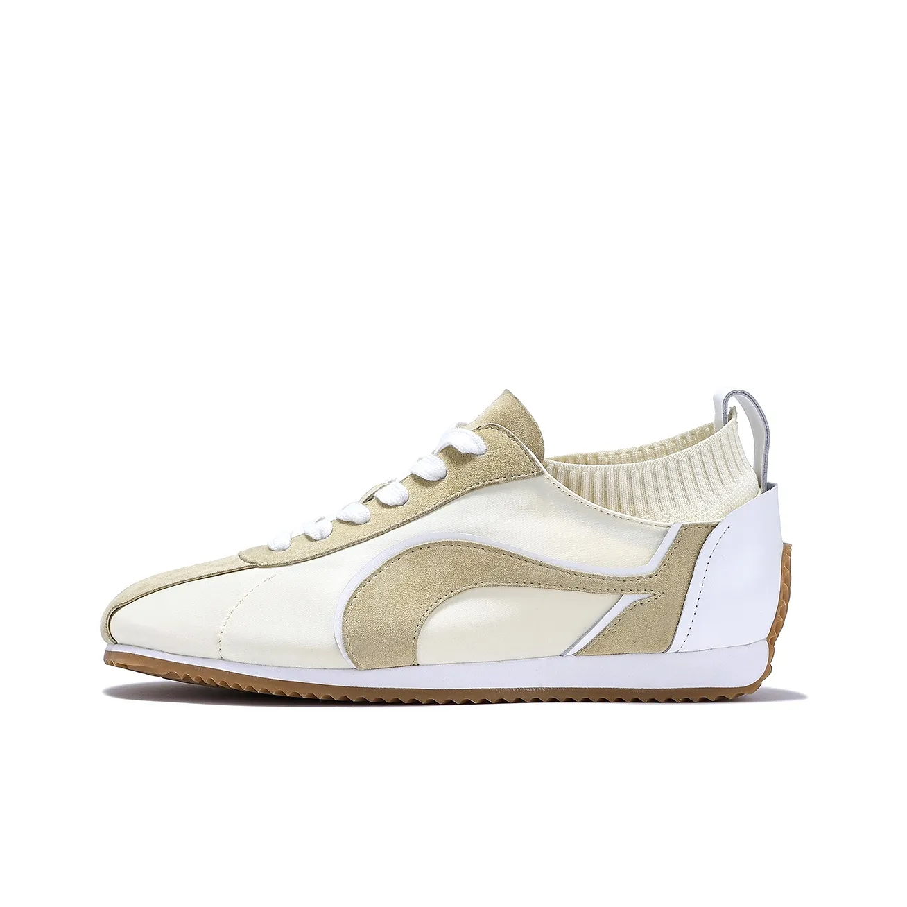 BELLALILY Юбка Резистентная Дышащая Легкая Низкий Топ Повседневный Женский