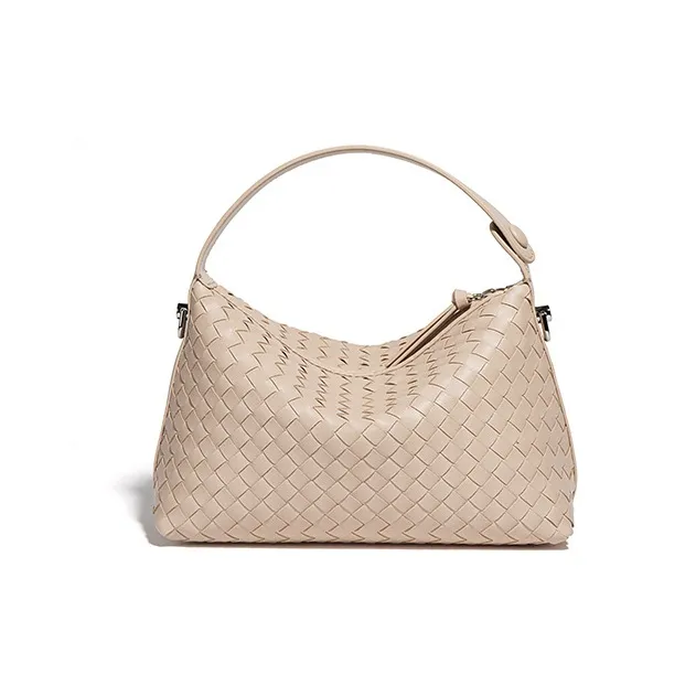 LARTIGENT Cow Leather Handbag, Shoulder Bag, Crossbody Bag Regular Women's Multicolor