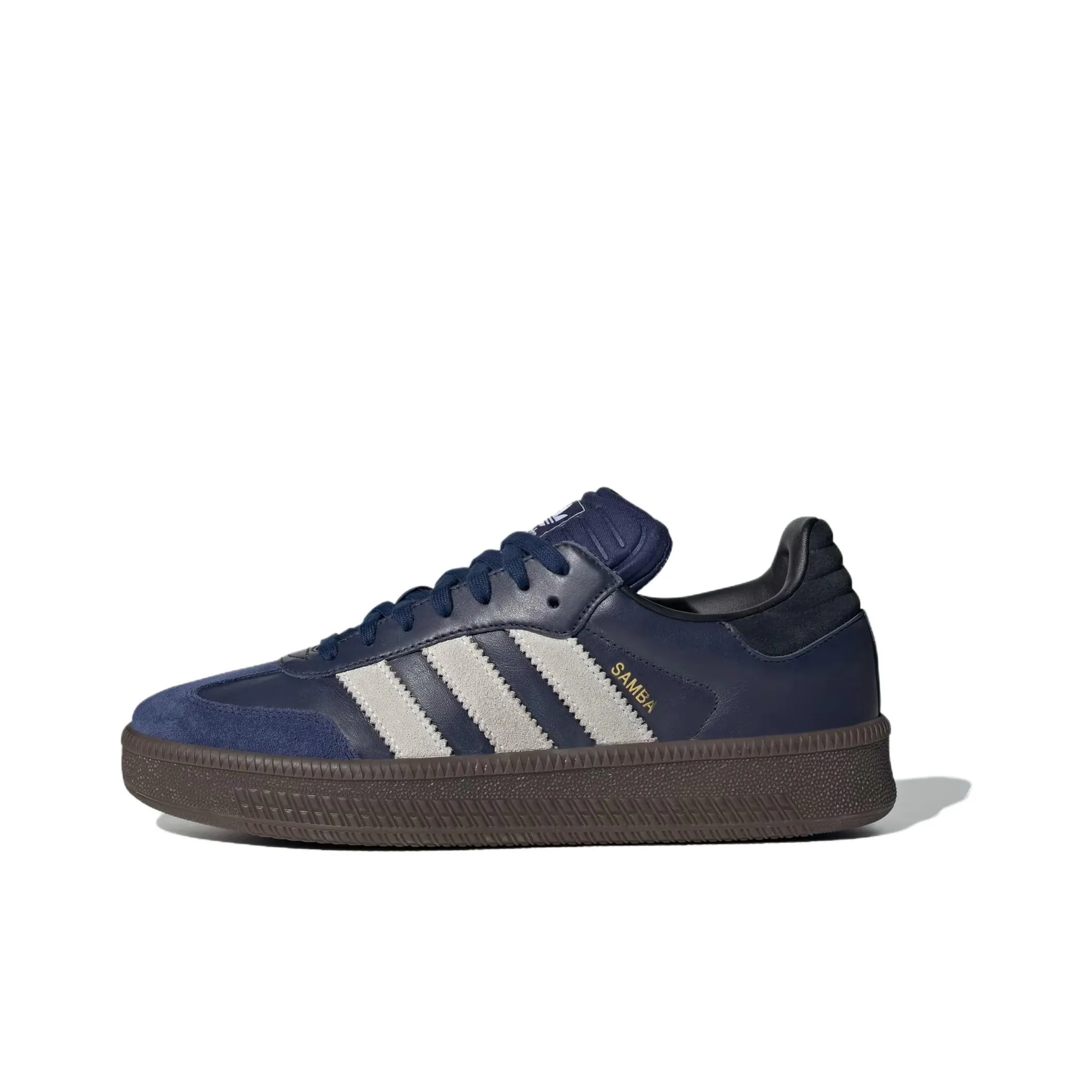 Adidas Originals Samba Xlg Dark Blue