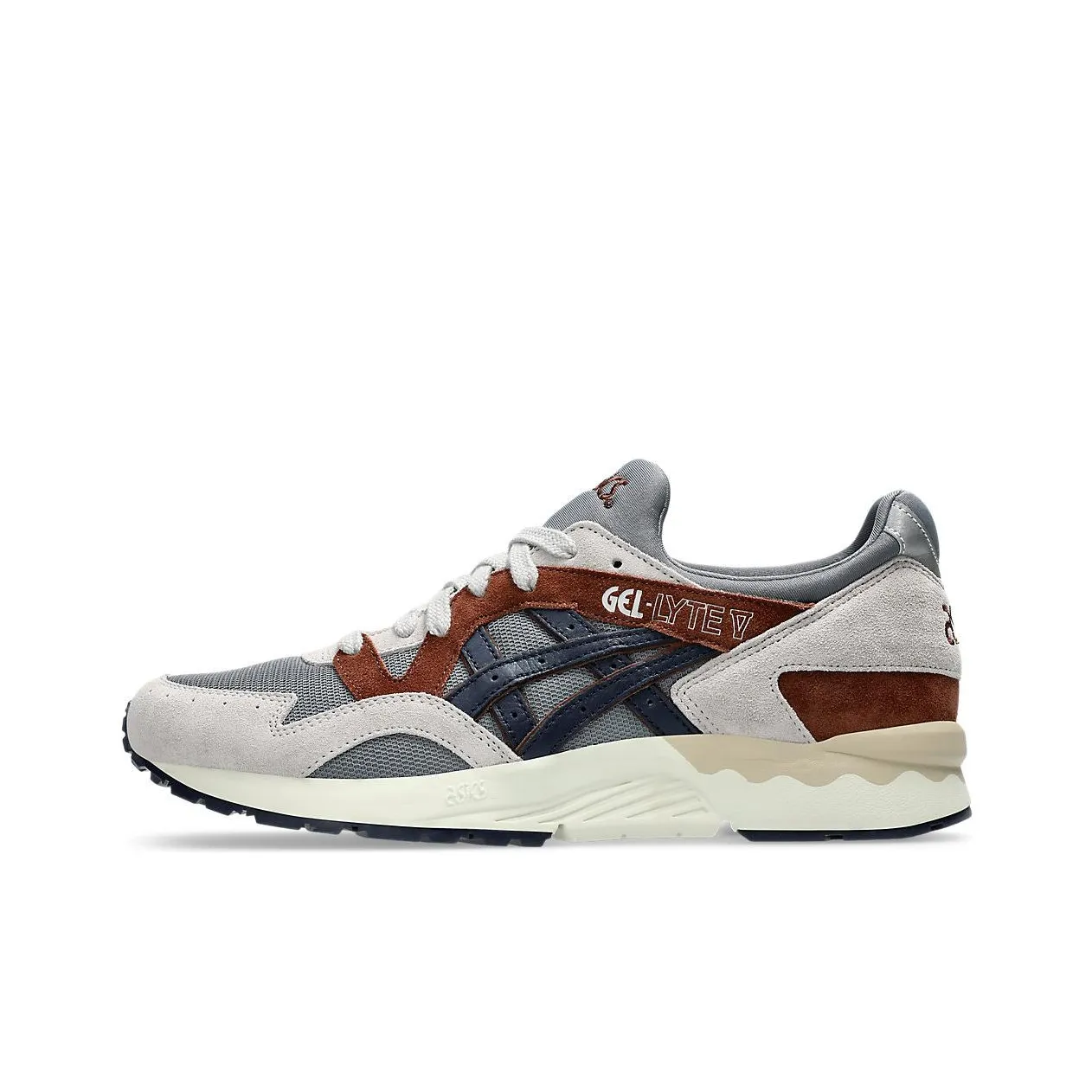 Asics Gel Lyte V Metropolis Midnight