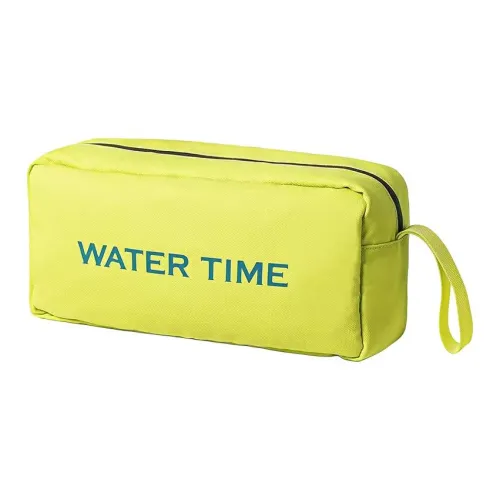 Watertime Путешествие Органайзеры Лаймово-зеленый Унисекс