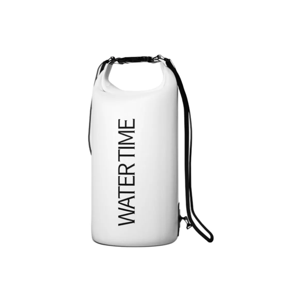 Watertime ПВХ Сумка для плавания Унисекс Айвори Белый