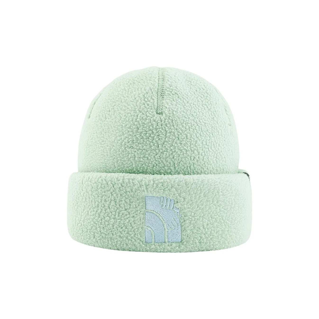 THE NORTH FACE В зависимости от официального сайта Beanies Унисекс Зеленый Камуфляж Черный