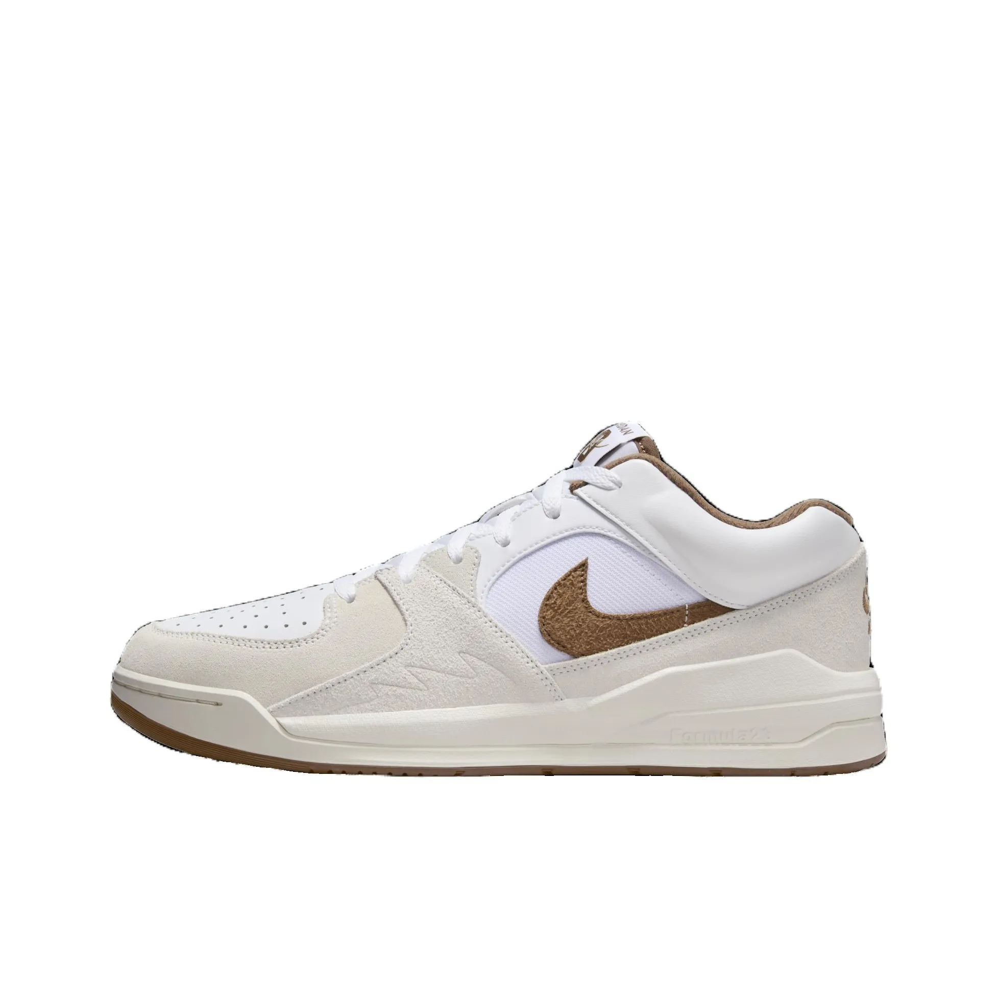 JORDAN Stadium 90 Sail Archaeo Brown