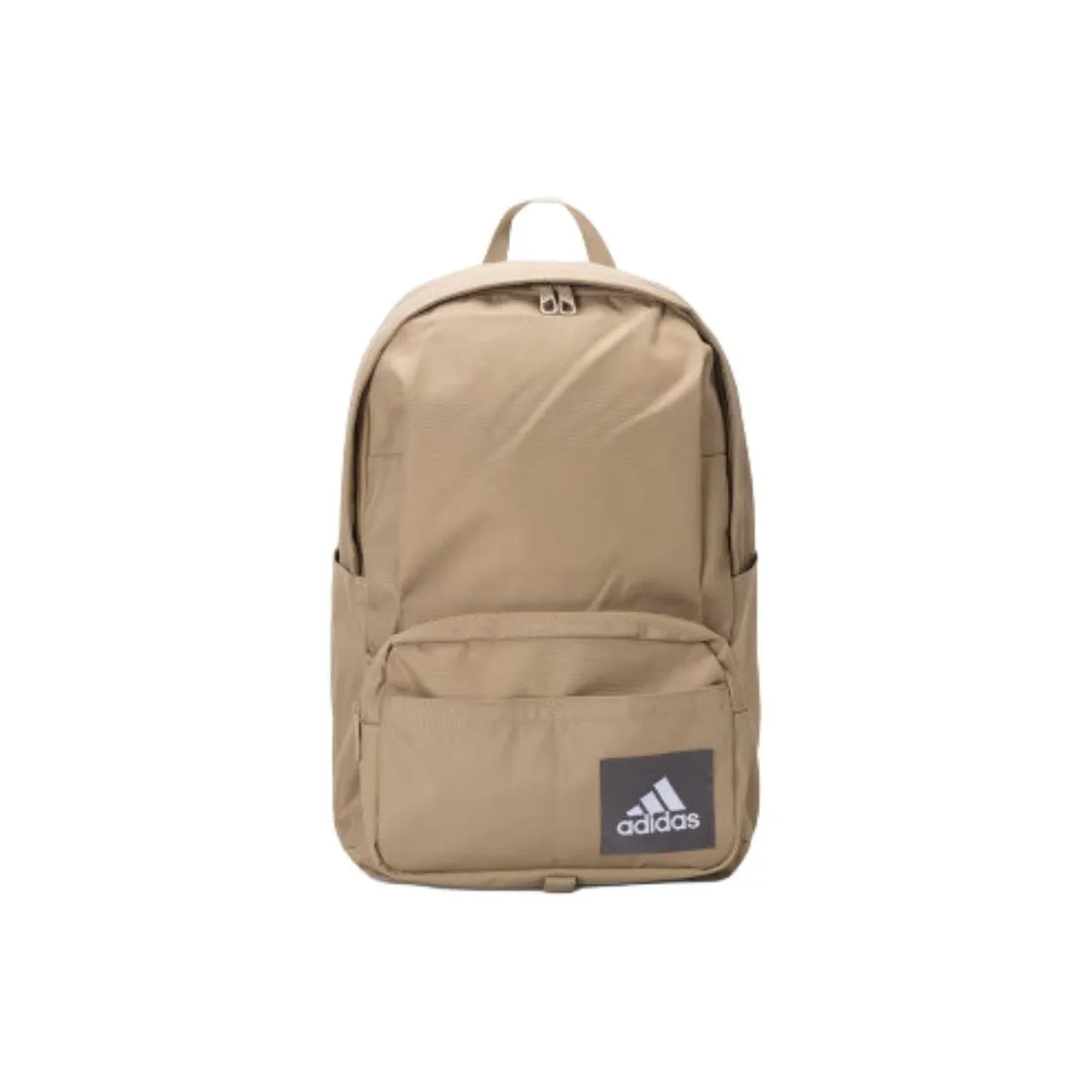 Adidas Fabric Backpack Mini Unisex Light Umber