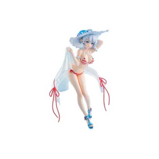 KADOKAWA Xieshita Kadokawa KD Colle Detective Is Dead Scale Figures Medium
