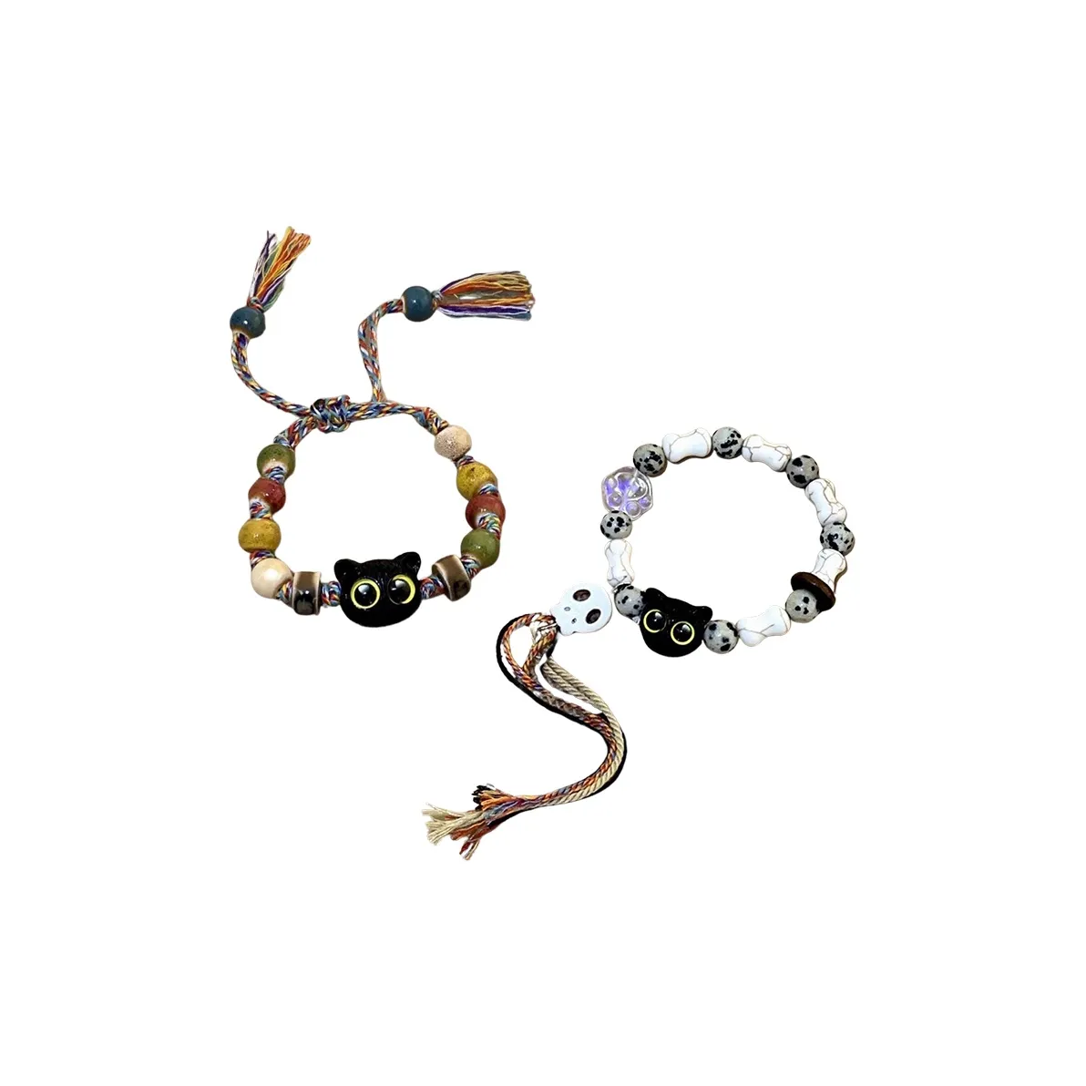 QUIET LOVE Керамика Браслеты Унисекс