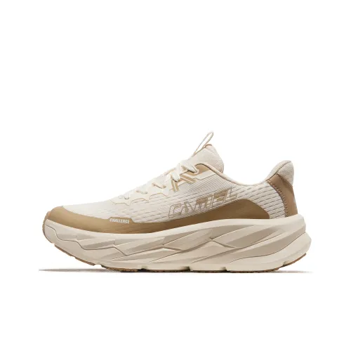 CAMEL Беговые кроссовки Low Top Мужские