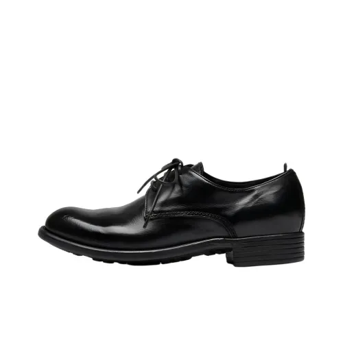 Officine Creative Calixte Женские повседневные туфли Женские
