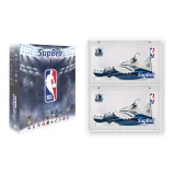 NBA Spurs 팀 기본 에디션 *2 팩