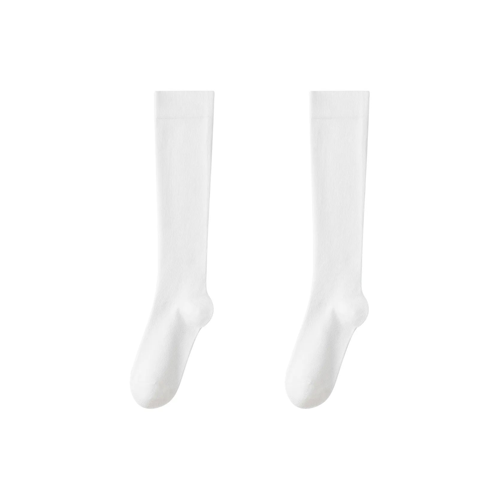XXLLG Knee High Socks Women's 2 Pack