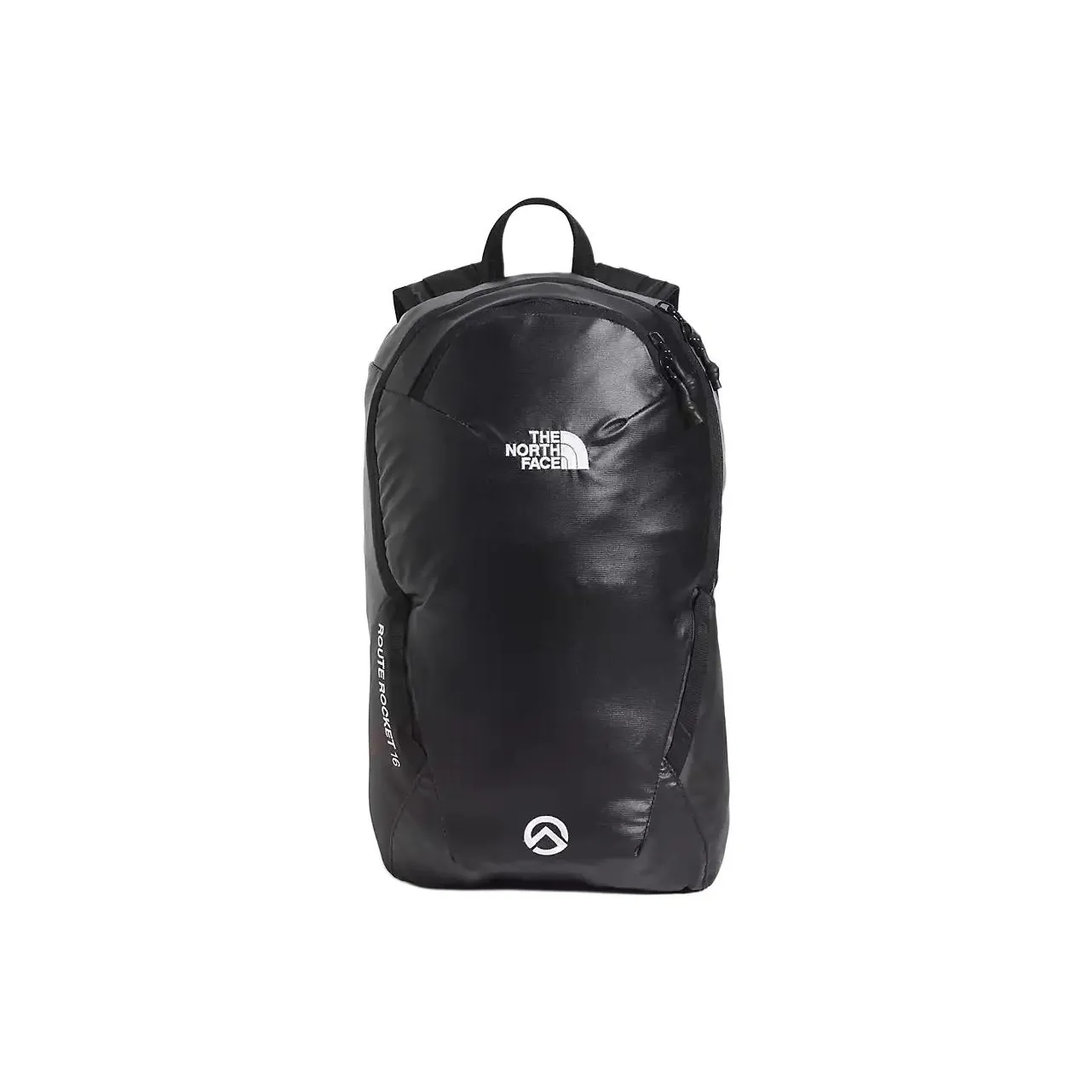 The North Face 16L Туристические сумки Переработанный нейлон Черный Унисекс