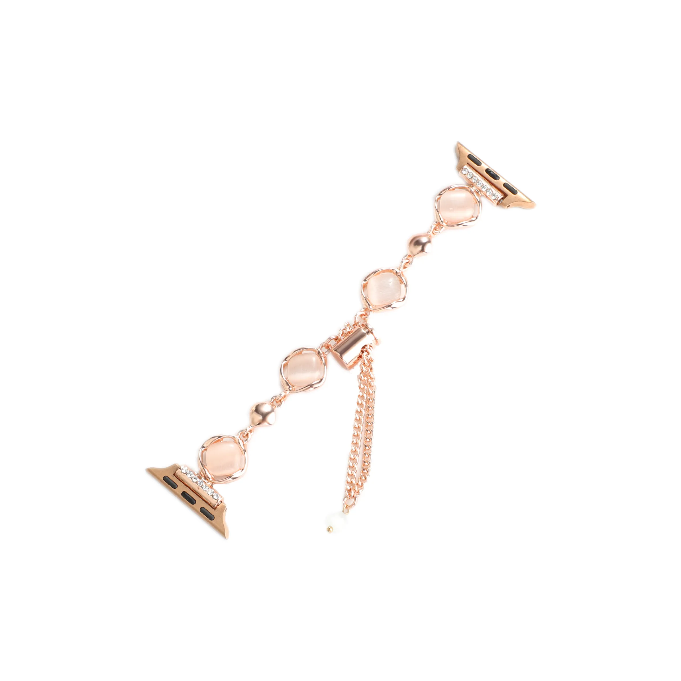 Akkerds Ремень Apple Совместимость Металл