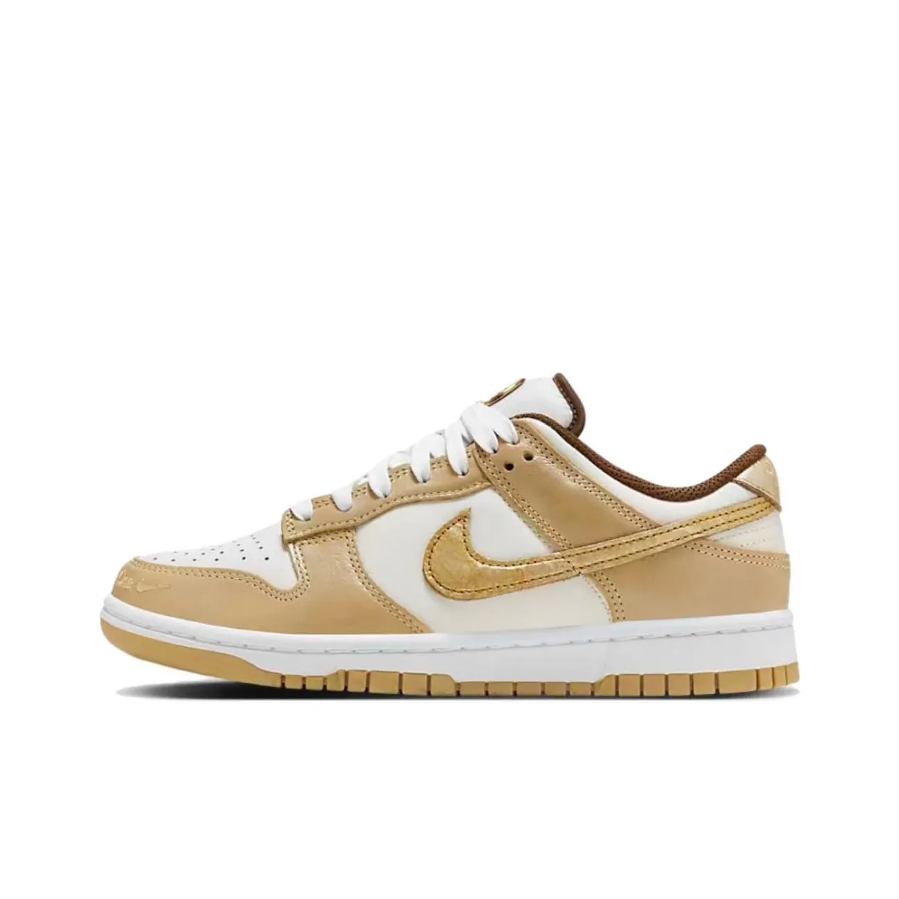 Nike Dunk Low Lx Be The One Women's