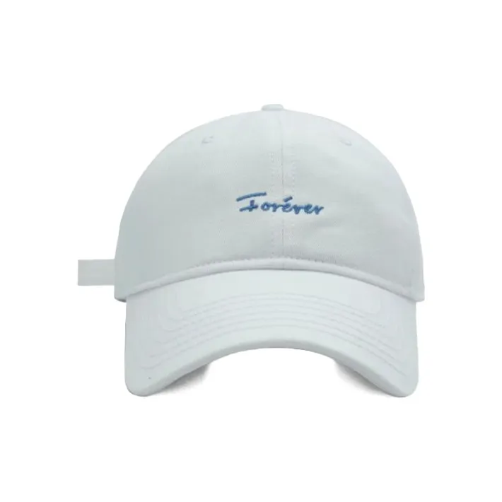 FREE RABBITⅡ High Quality Cotton Baseball Caps Unisex