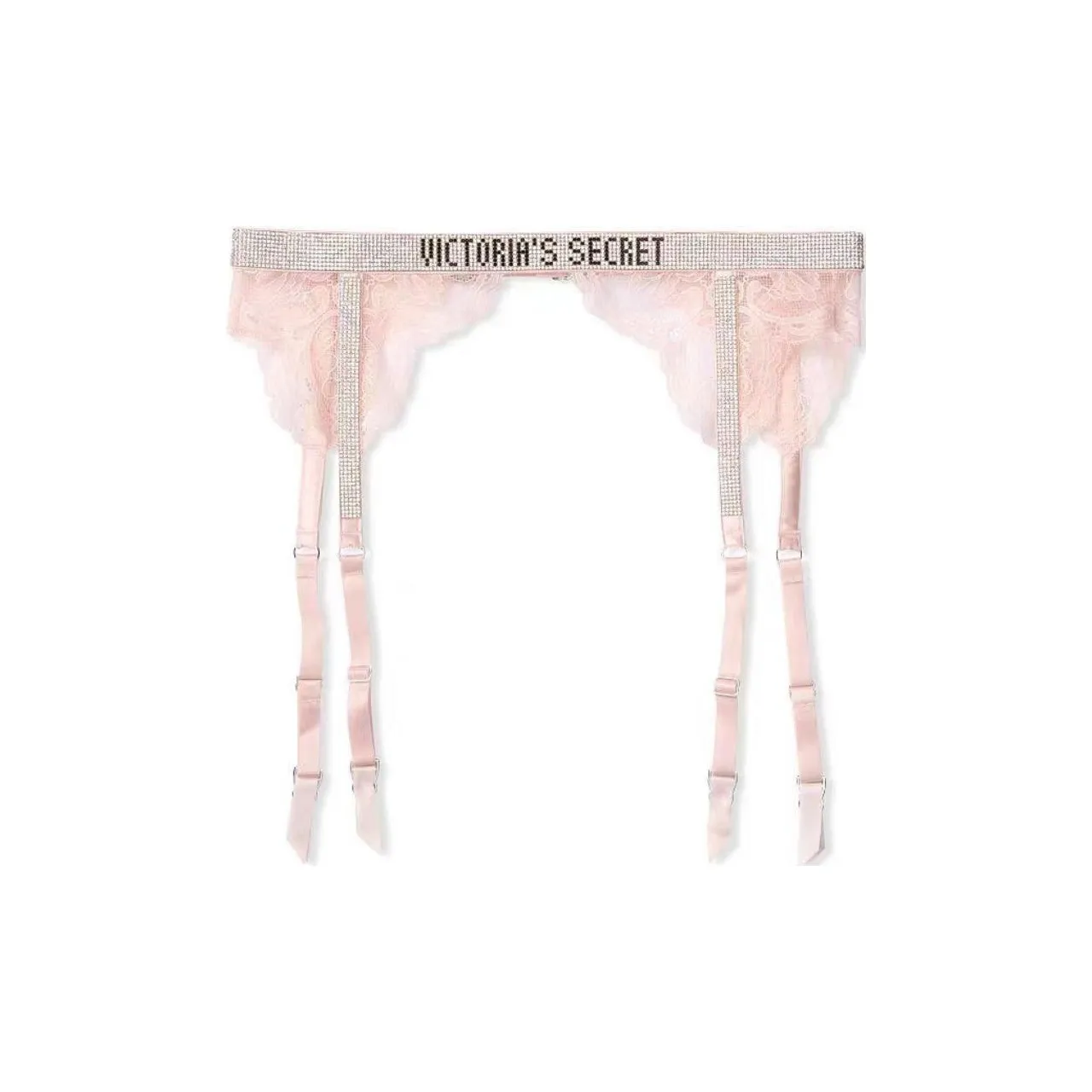 Victoria's Secret Нижнее белье Аксессуар Женские Розовый