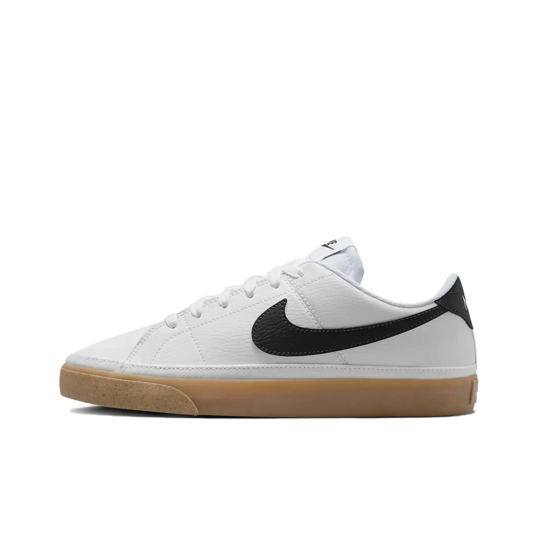 Nike Court Legacy Next Nature 'White Anthracite Gum' Women's