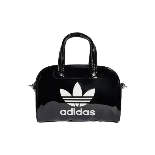adidas originals Adicolor Сумки Черно-белый Унисекс