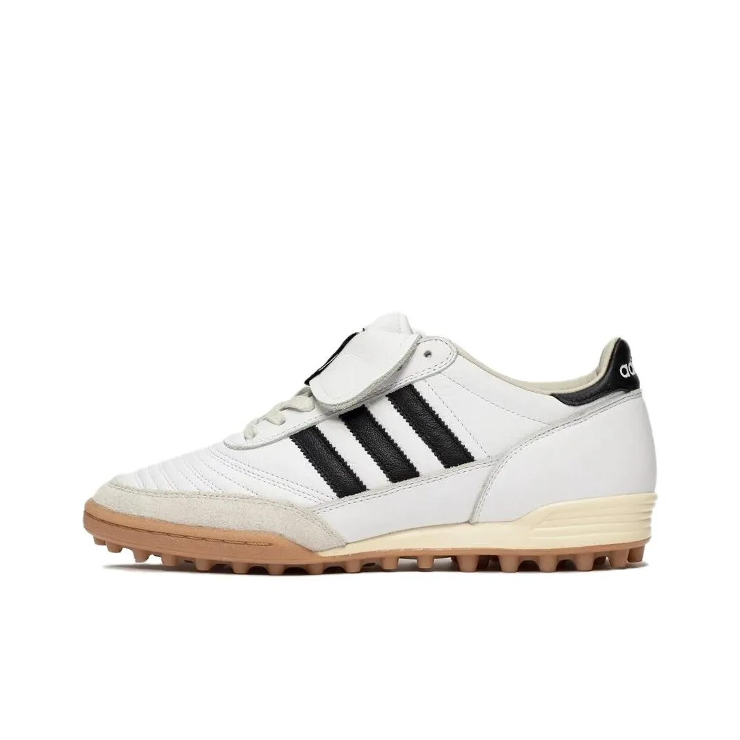 Adidas Sneakersnstuff X Mundial Team 'Football Pack'