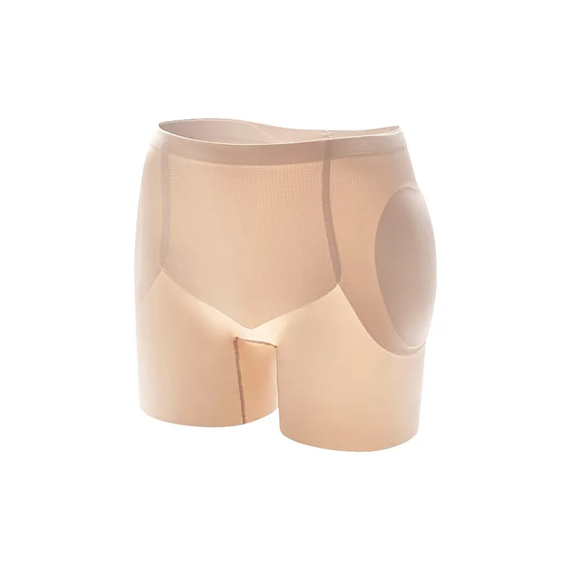 Yilun Beauty Shapewear Bottom Women's Combo Set