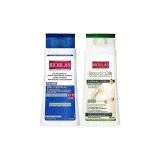 마늘 모낭 클렌징 샴푸 360ml + 비듬 방지 샴푸 360ml