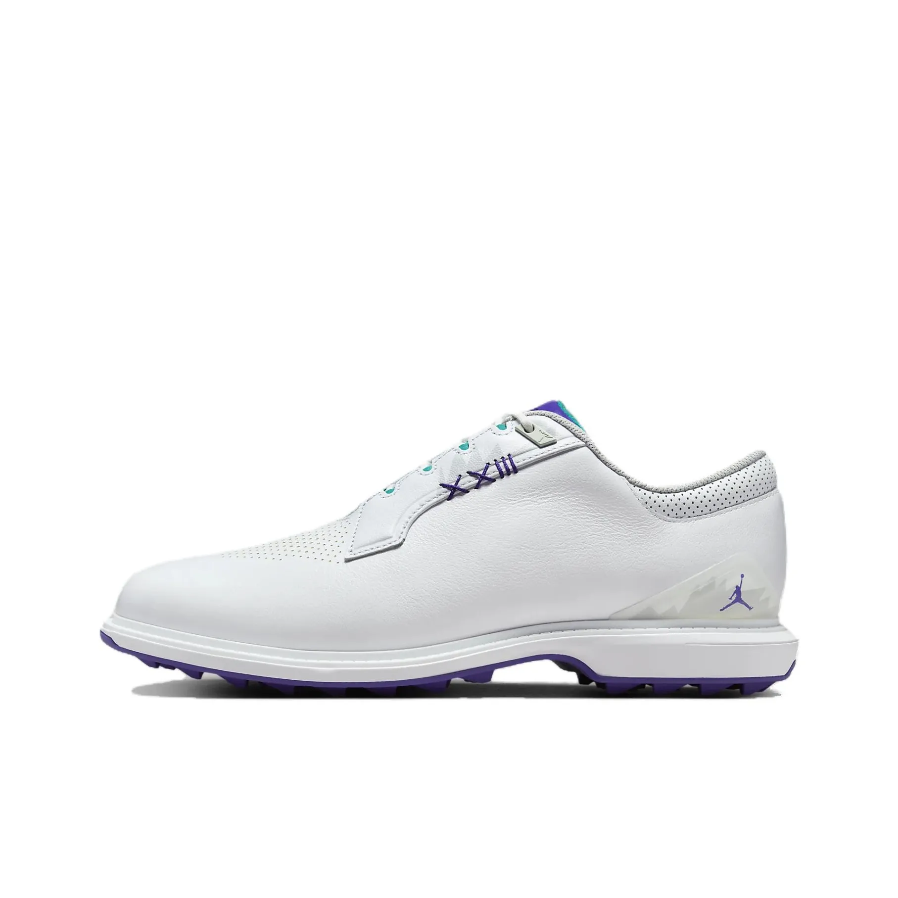 Air Jordan Adg 5 Wide 'White Grape Ice'
