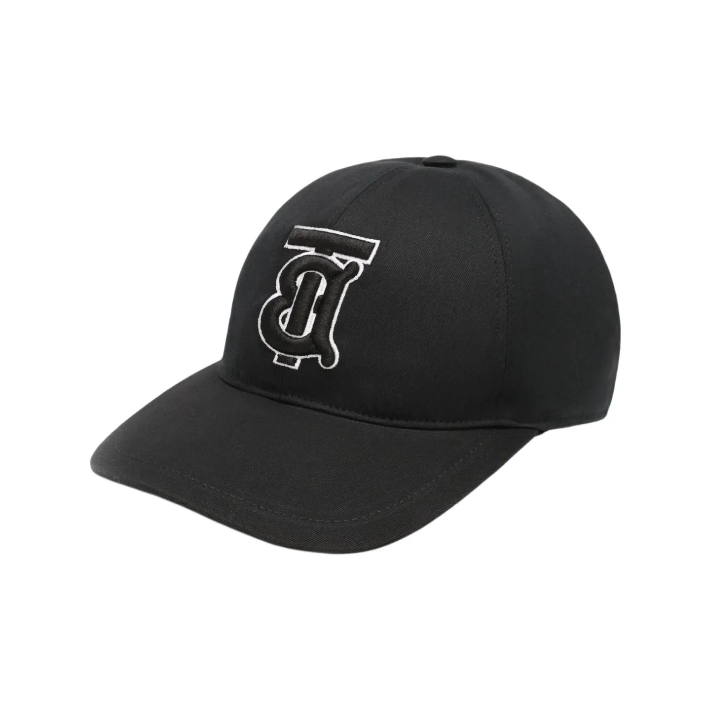 Burberry Хлопок Кепки Женские Черный