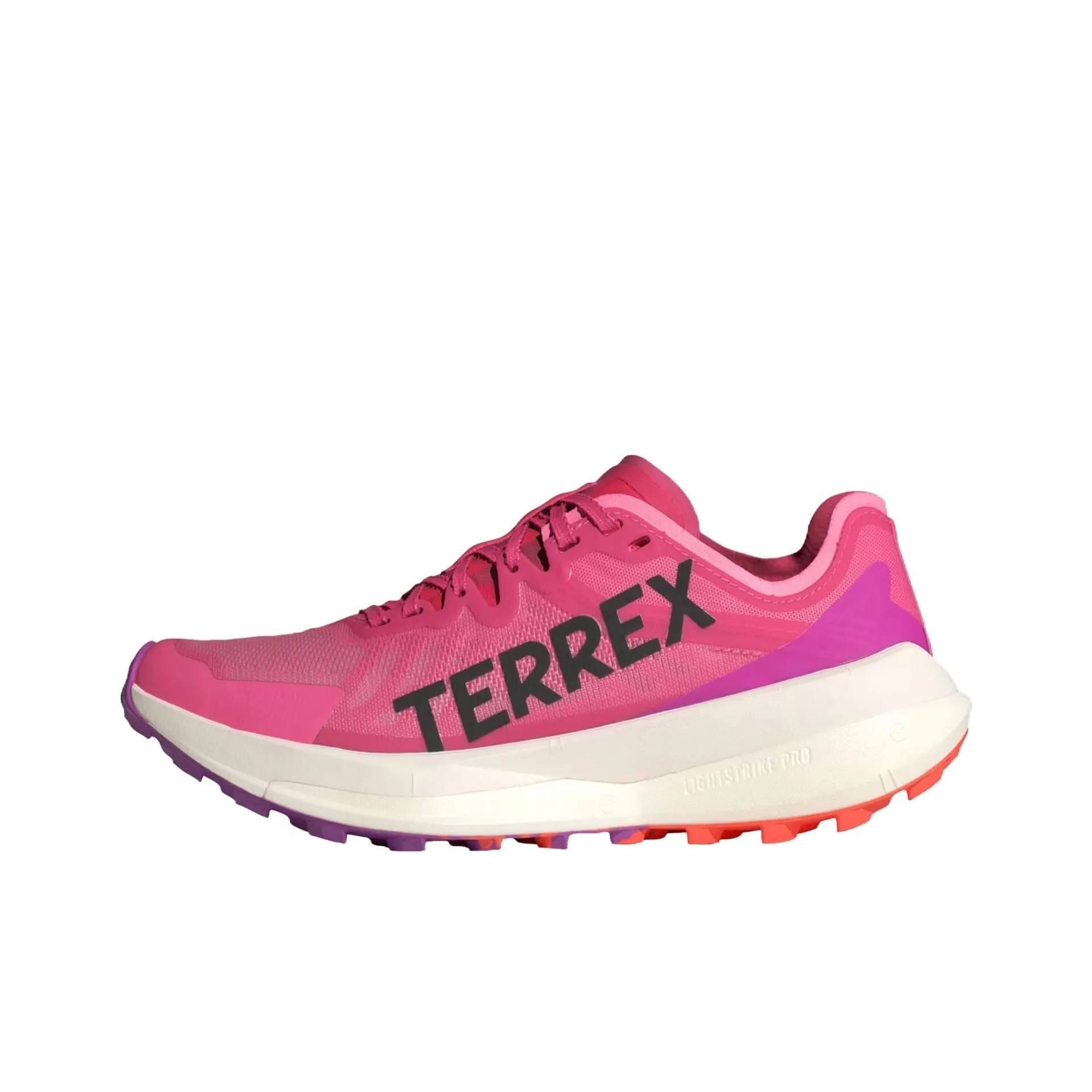 Terrex Agravic Speed Women's Adidas 'Pink Fusion' Women's