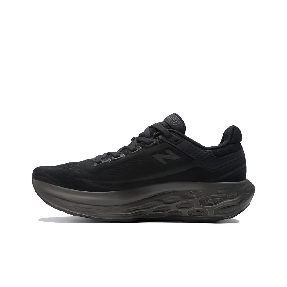 New Balance Fresh Foam X 1080v13 'Black' Women's
