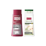 마늘 두피 클렌징 샴푸 360ml + 오일 컨트롤 볼륨 샴푸 360ml