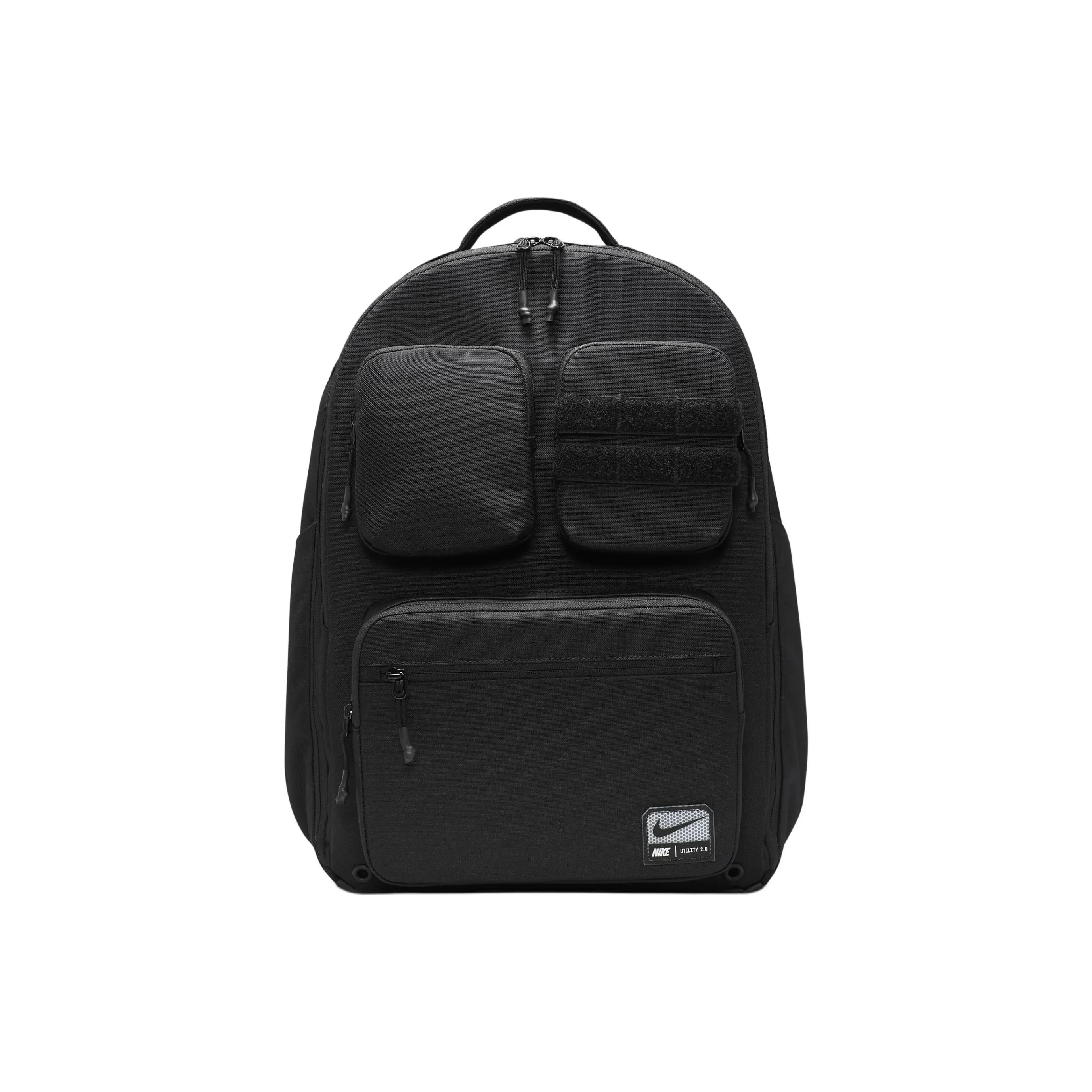 Nike Utility Power 33L Backpack Black/Black/White