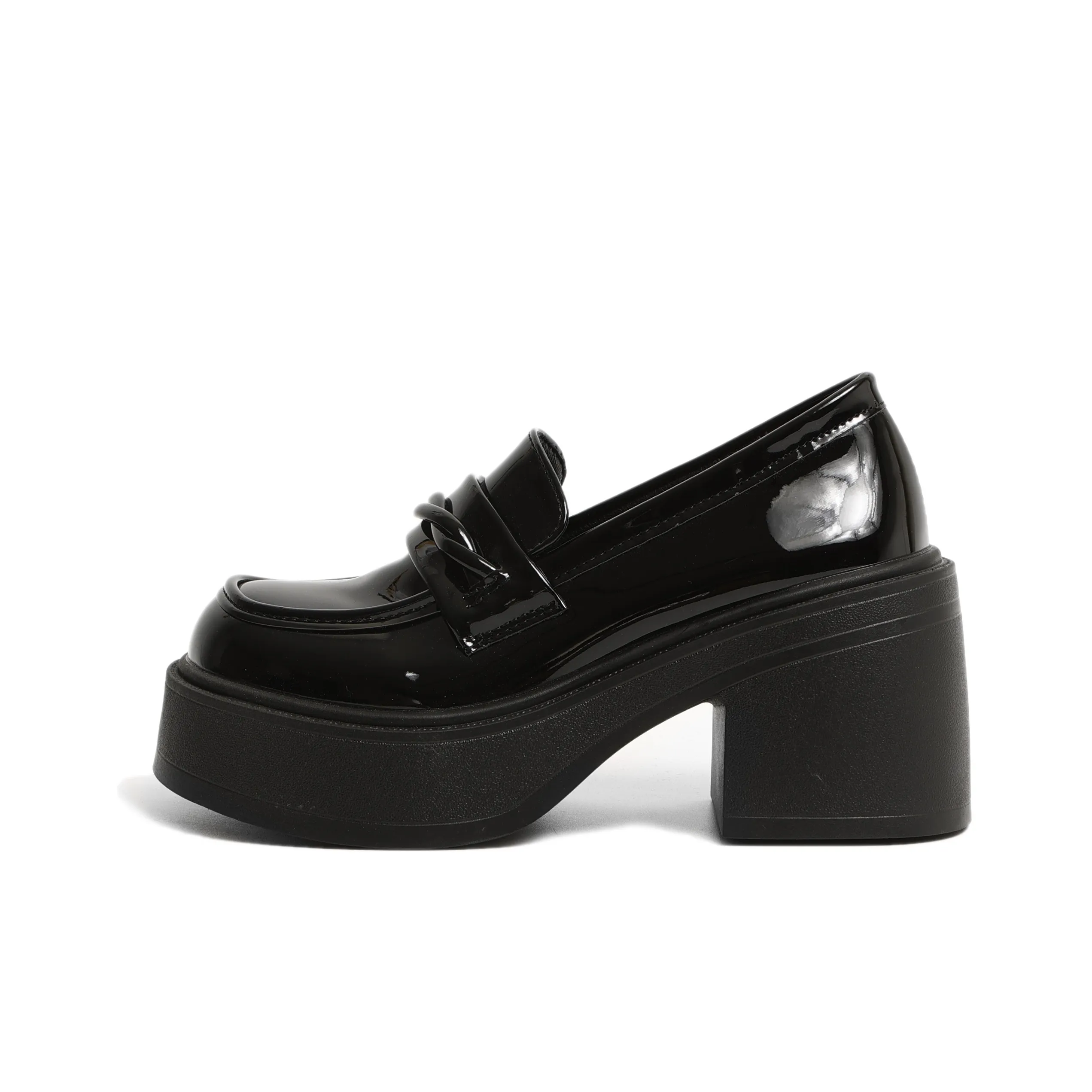 NUNZ Лоферы Женские