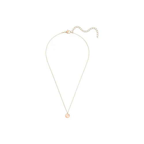 Swarovski Имбирные Ожерелья Унисекс