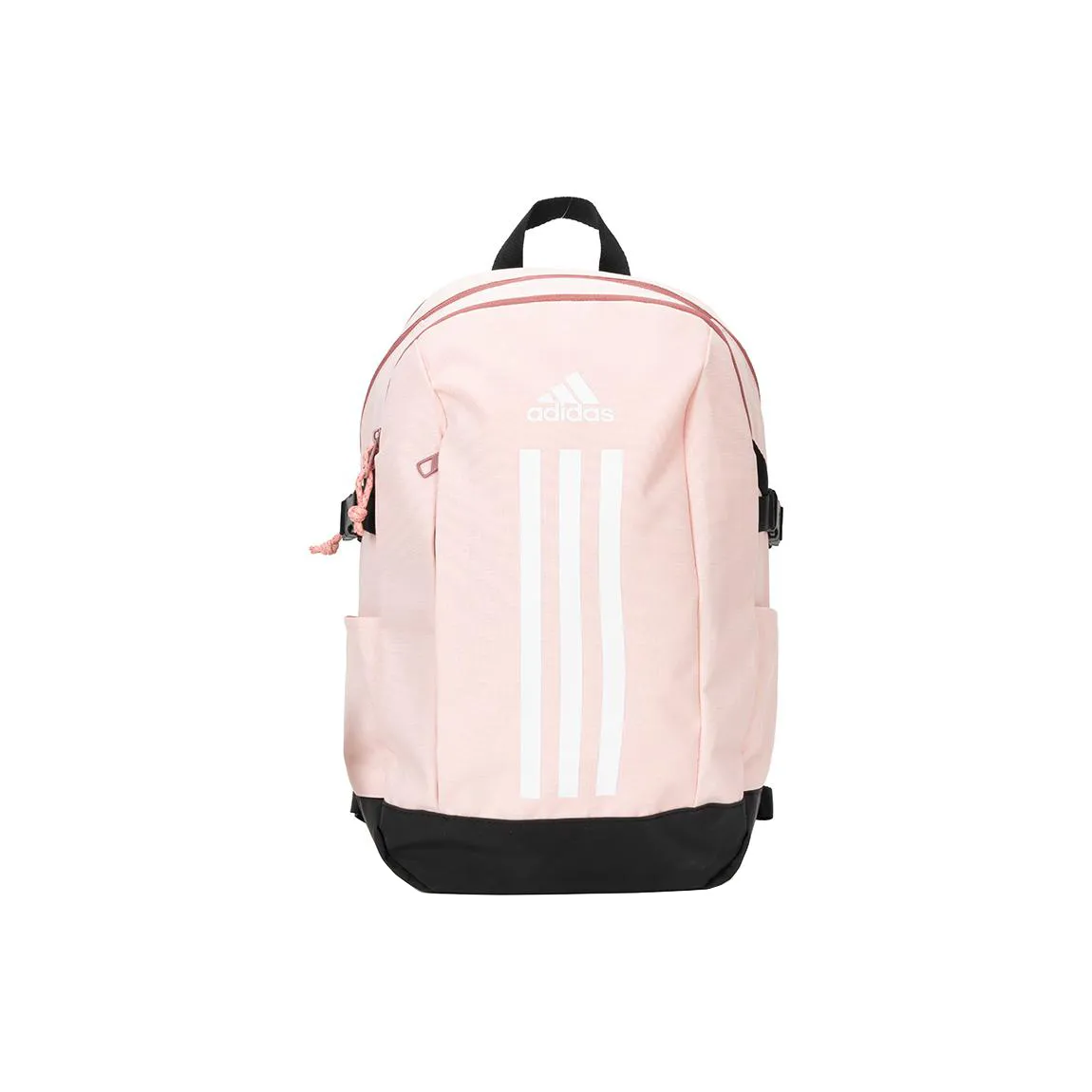 Adidas Fabric Backpack Women's Pink & Black