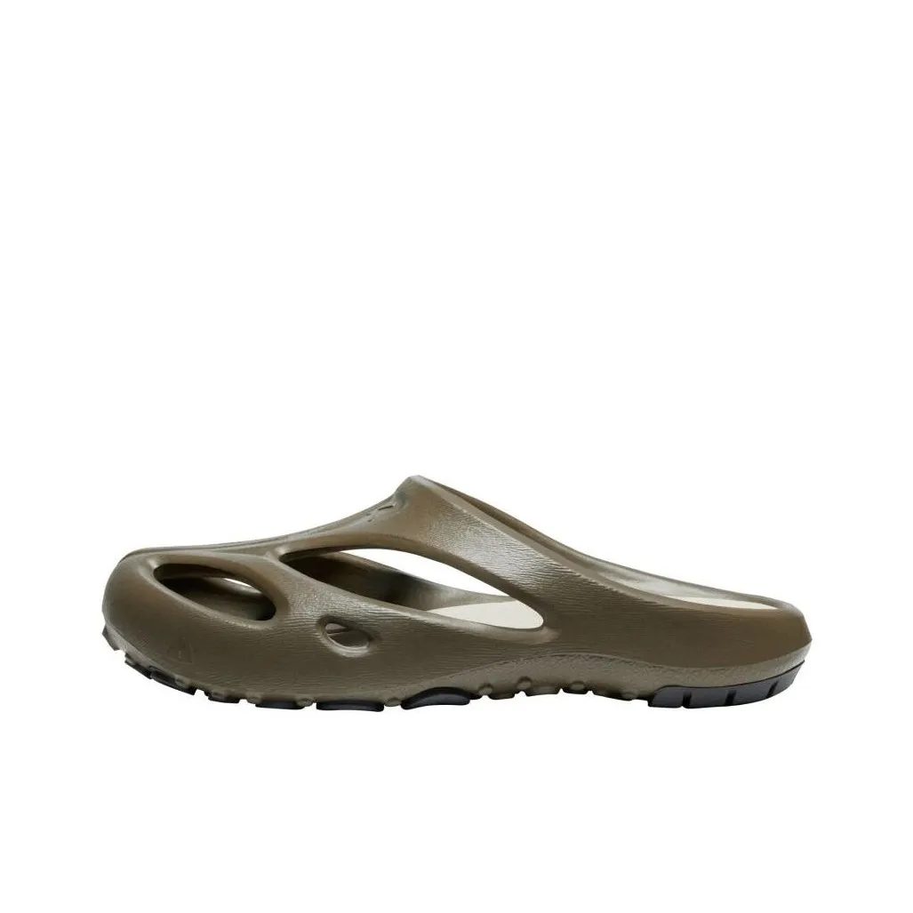 Keen Shanti Cut-out Clogs